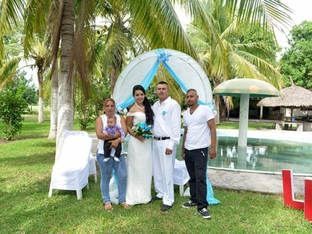 La boda de Miguel y Luz  en Escuinapa, Sinaloa 65