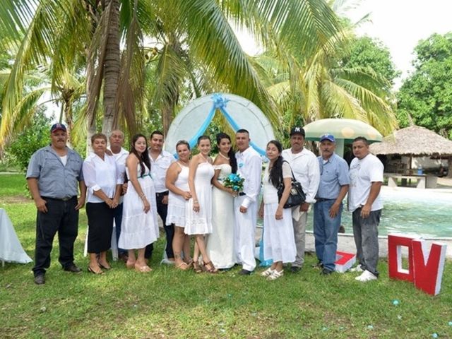 La boda de Miguel y Luz  en Escuinapa, Sinaloa 67