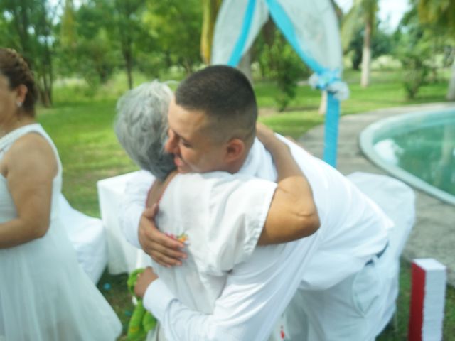 La boda de Miguel y Luz  en Escuinapa, Sinaloa 69