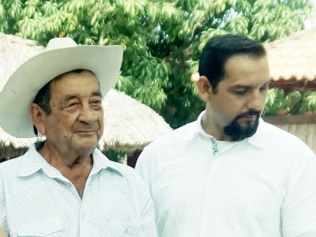 La boda de Miguel y Luz  en Escuinapa, Sinaloa 72