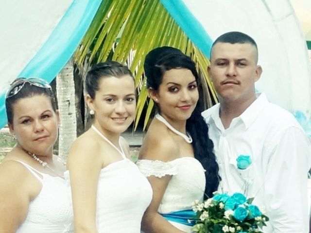 La boda de Miguel y Luz  en Escuinapa, Sinaloa 73