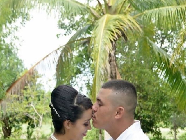 La boda de Miguel y Luz  en Escuinapa, Sinaloa 76