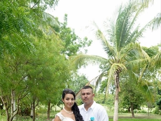 La boda de Miguel y Luz  en Escuinapa, Sinaloa 79