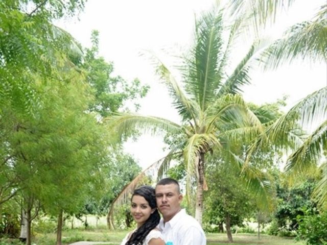 La boda de Miguel y Luz  en Escuinapa, Sinaloa 80