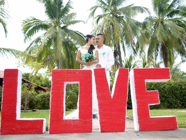 La boda de Miguel y Luz  en Escuinapa, Sinaloa 83