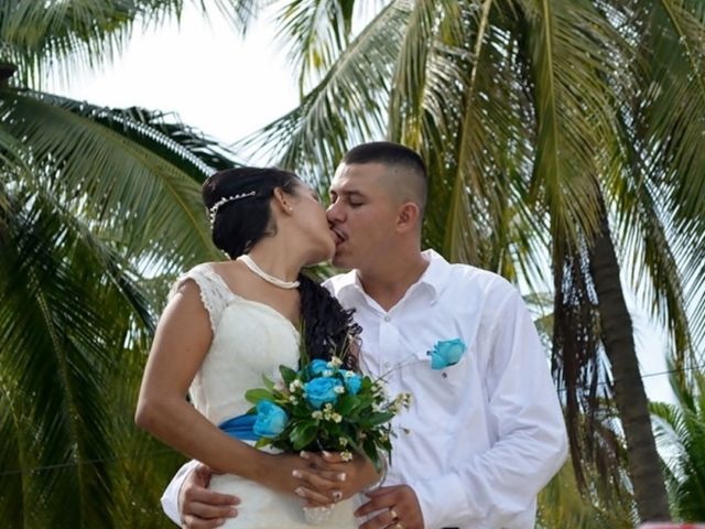 La boda de Miguel y Luz  en Escuinapa, Sinaloa 84