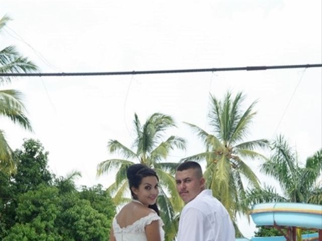 La boda de Miguel y Luz  en Escuinapa, Sinaloa 90