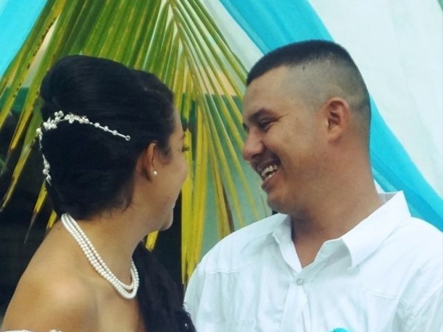 La boda de Miguel y Luz  en Escuinapa, Sinaloa 101