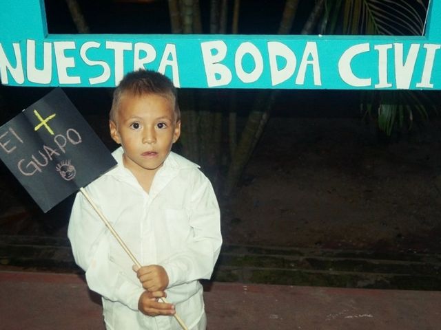 La boda de Miguel y Luz  en Escuinapa, Sinaloa 105