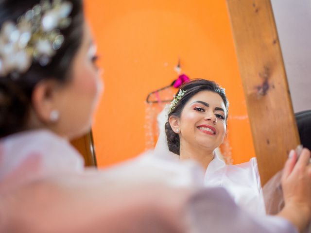 La boda de Rodrigo y Juliana en Azcapotzalco, Ciudad de México 6