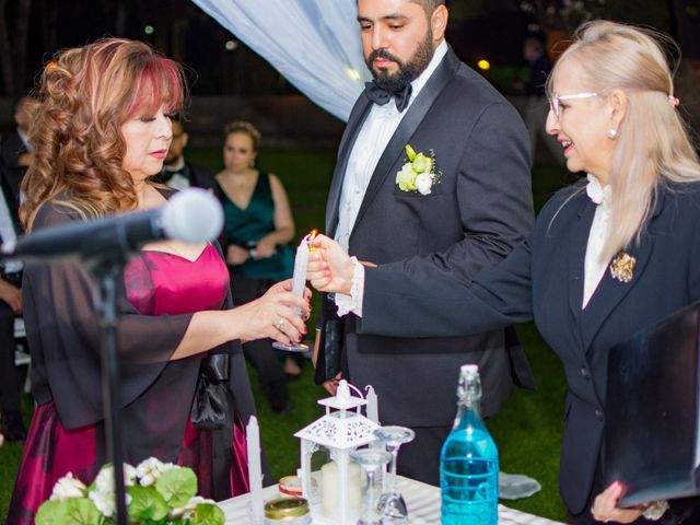 La boda de Rodrigo y Juliana en Azcapotzalco, Ciudad de México 22