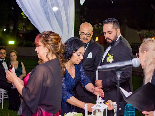 La boda de Rodrigo y Juliana en Azcapotzalco, Ciudad de México 23