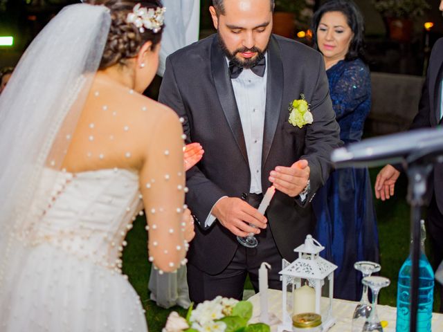 La boda de Rodrigo y Juliana en Azcapotzalco, Ciudad de México 25