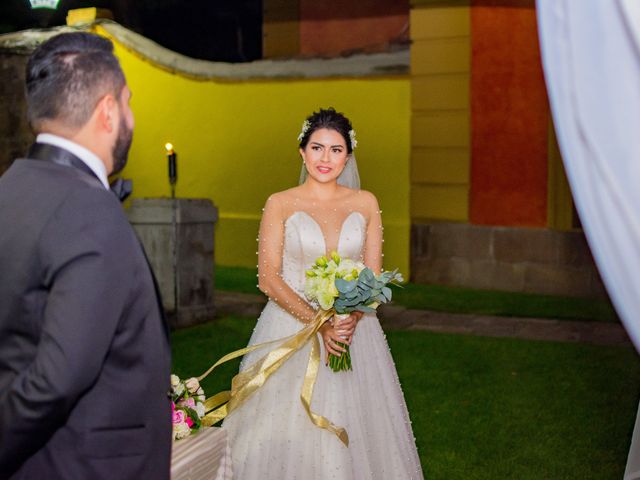 La boda de Rodrigo y Juliana en Azcapotzalco, Ciudad de México 27