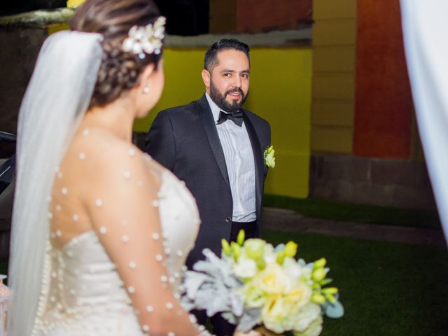 La boda de Rodrigo y Juliana en Azcapotzalco, Ciudad de México 29