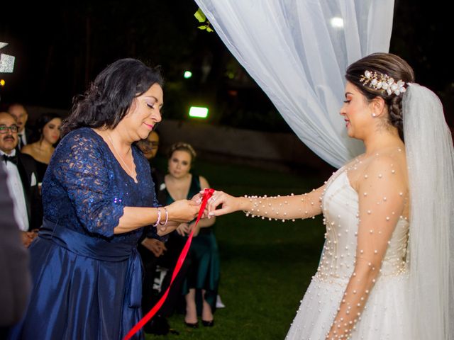 La boda de Rodrigo y Juliana en Azcapotzalco, Ciudad de México 31