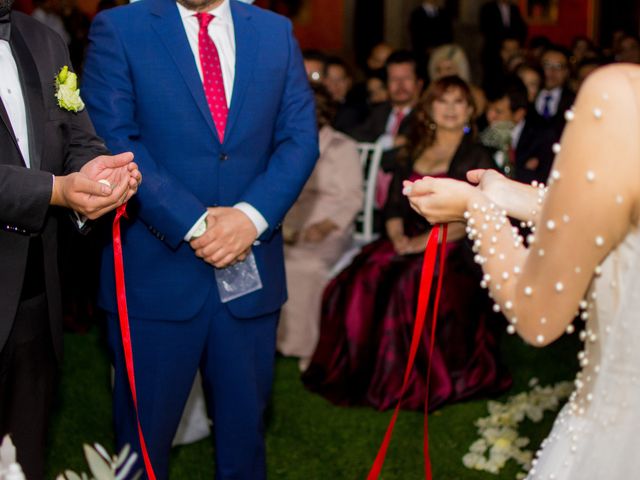 La boda de Rodrigo y Juliana en Azcapotzalco, Ciudad de México 34