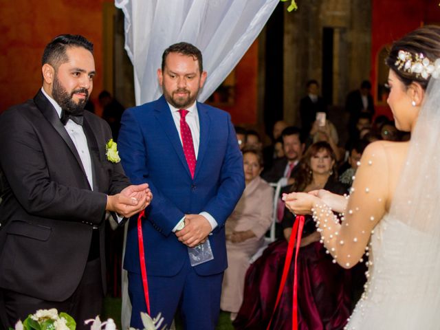 La boda de Rodrigo y Juliana en Azcapotzalco, Ciudad de México 35