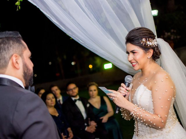 La boda de Rodrigo y Juliana en Azcapotzalco, Ciudad de México 41