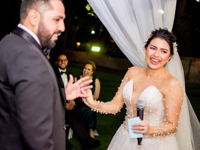 La boda de Rodrigo y Juliana en Azcapotzalco, Ciudad de México 42