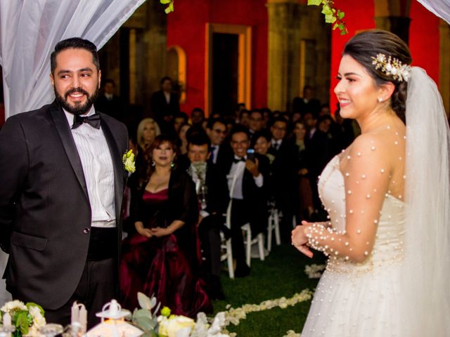 La boda de Rodrigo y Juliana en Azcapotzalco, Ciudad de México 43