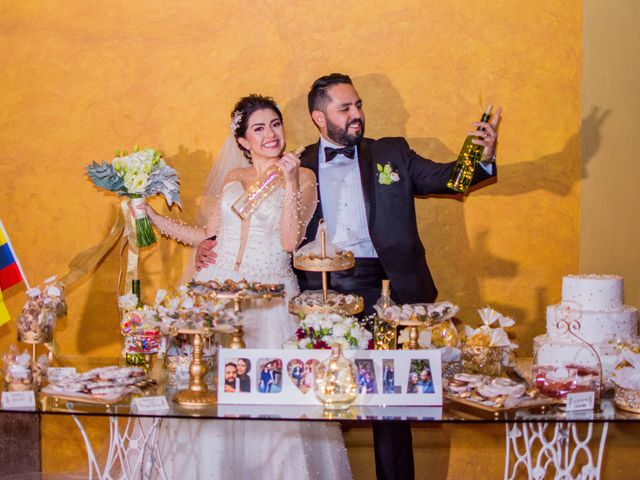 La boda de Rodrigo y Juliana en Azcapotzalco, Ciudad de México 1