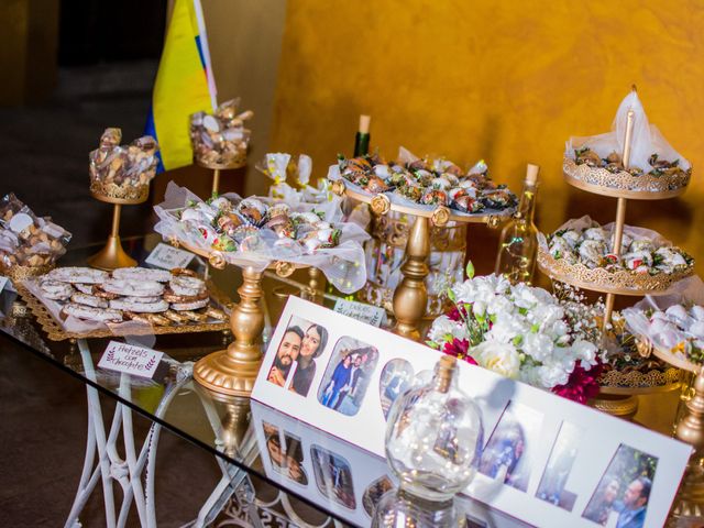 La boda de Rodrigo y Juliana en Azcapotzalco, Ciudad de México 48