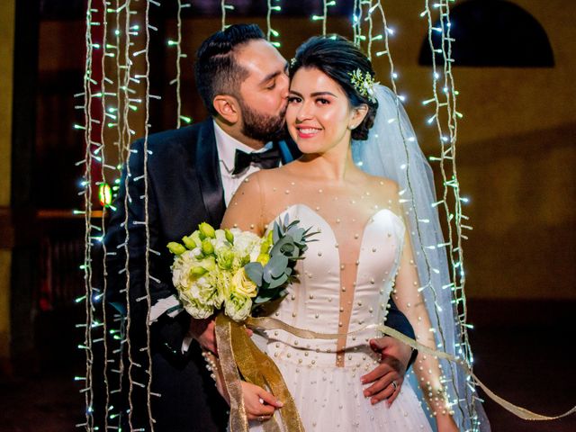 La boda de Rodrigo y Juliana en Azcapotzalco, Ciudad de México 59