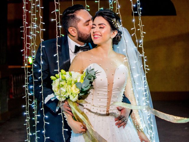 La boda de Rodrigo y Juliana en Azcapotzalco, Ciudad de México 2