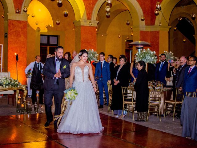 La boda de Rodrigo y Juliana en Azcapotzalco, Ciudad de México 60