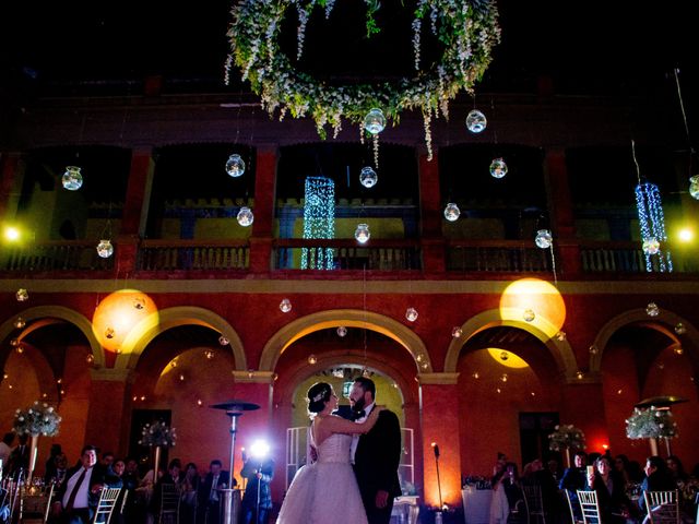 La boda de Rodrigo y Juliana en Azcapotzalco, Ciudad de México 64