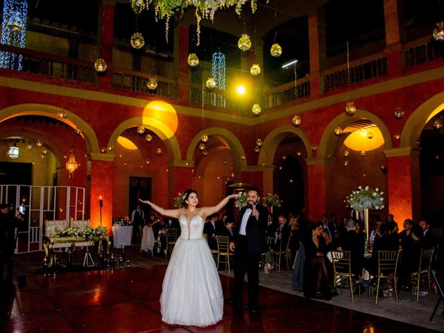 La boda de Rodrigo y Juliana en Azcapotzalco, Ciudad de México 66