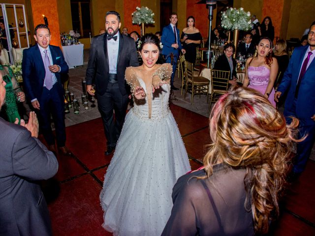 La boda de Rodrigo y Juliana en Azcapotzalco, Ciudad de México 67