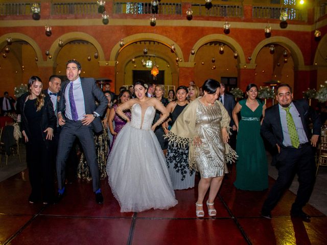 La boda de Rodrigo y Juliana en Azcapotzalco, Ciudad de México 69