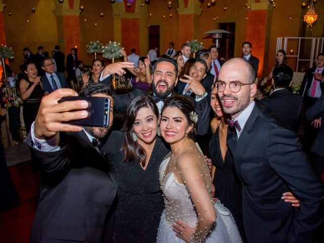 La boda de Rodrigo y Juliana en Azcapotzalco, Ciudad de México 70