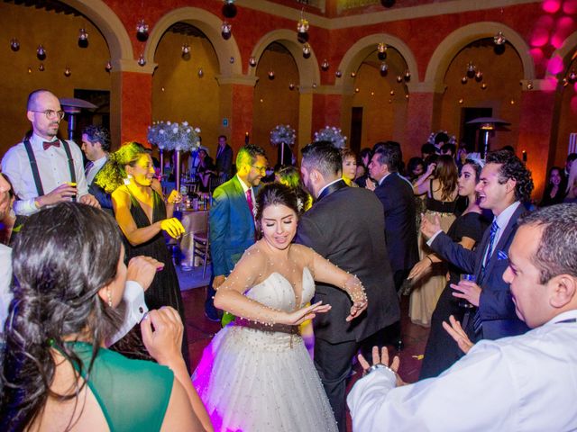 La boda de Rodrigo y Juliana en Azcapotzalco, Ciudad de México 77