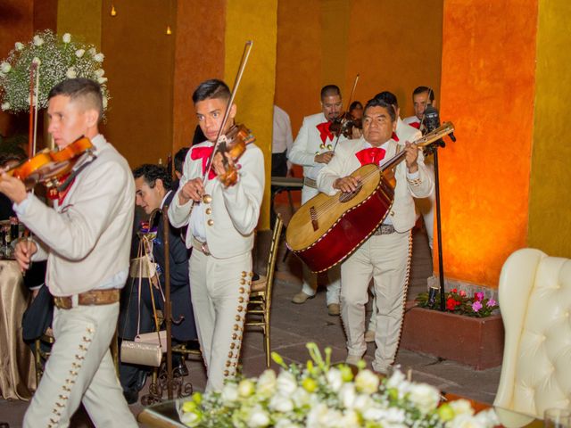 La boda de Rodrigo y Juliana en Azcapotzalco, Ciudad de México 78