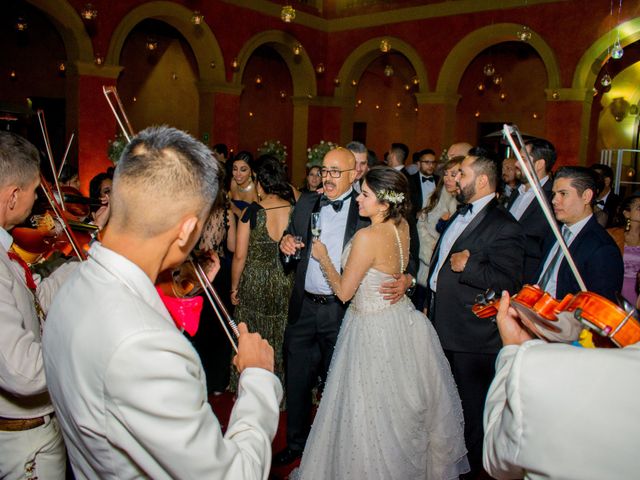 La boda de Rodrigo y Juliana en Azcapotzalco, Ciudad de México 79