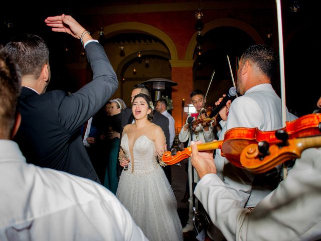 La boda de Rodrigo y Juliana en Azcapotzalco, Ciudad de México 84