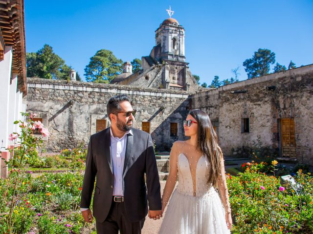 La boda de Rodrigo y Juliana en Azcapotzalco, Ciudad de México 98