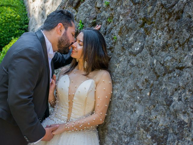 La boda de Rodrigo y Juliana en Azcapotzalco, Ciudad de México 108