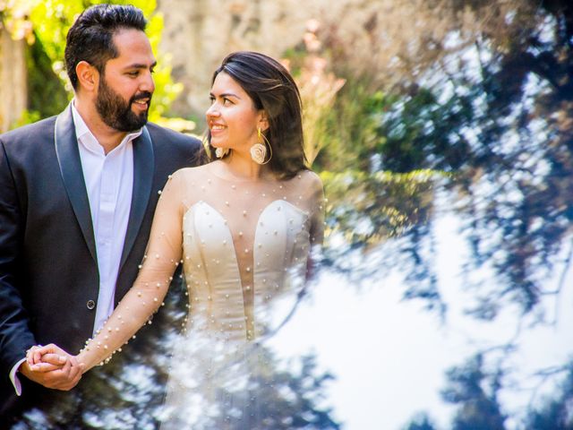 La boda de Rodrigo y Juliana en Azcapotzalco, Ciudad de México 109