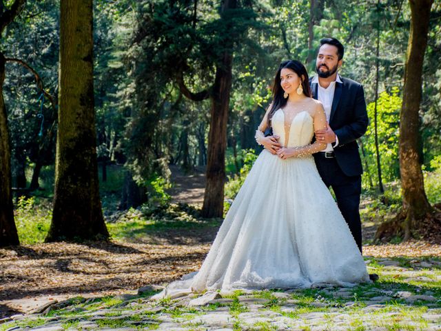 La boda de Rodrigo y Juliana en Azcapotzalco, Ciudad de México 111