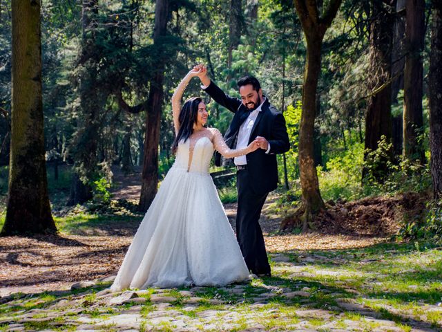 La boda de Rodrigo y Juliana en Azcapotzalco, Ciudad de México 112