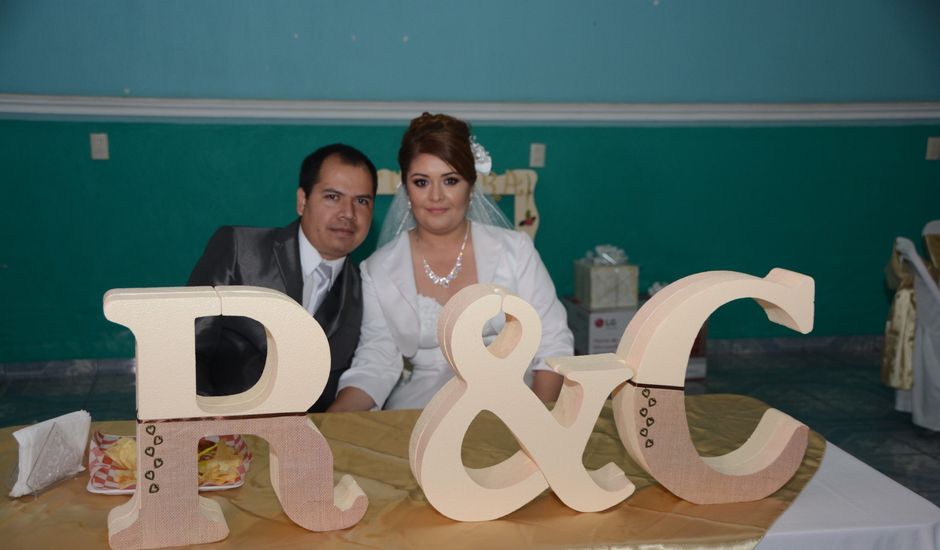 La boda de Carlos y Rocío en Guadalajara, Jalisco