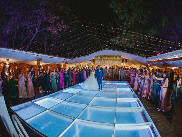 La boda de Fernando y Diana en Tepic, Nayarit 16