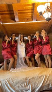 La boda de Alexis y Selene  en Morelia, Michoacán 8
