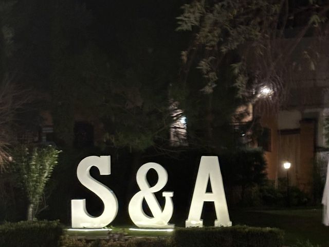 La boda de Alexis y Selene  en Morelia, Michoacán 11