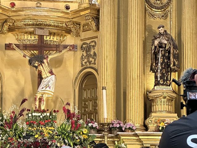 La boda de Alexis y Selene  en Morelia, Michoacán 23