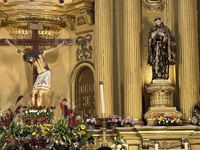 La boda de Alexis y Selene  en Morelia, Michoacán 24